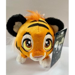 Tiger Plushie