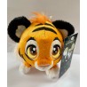 Tiger Plushie