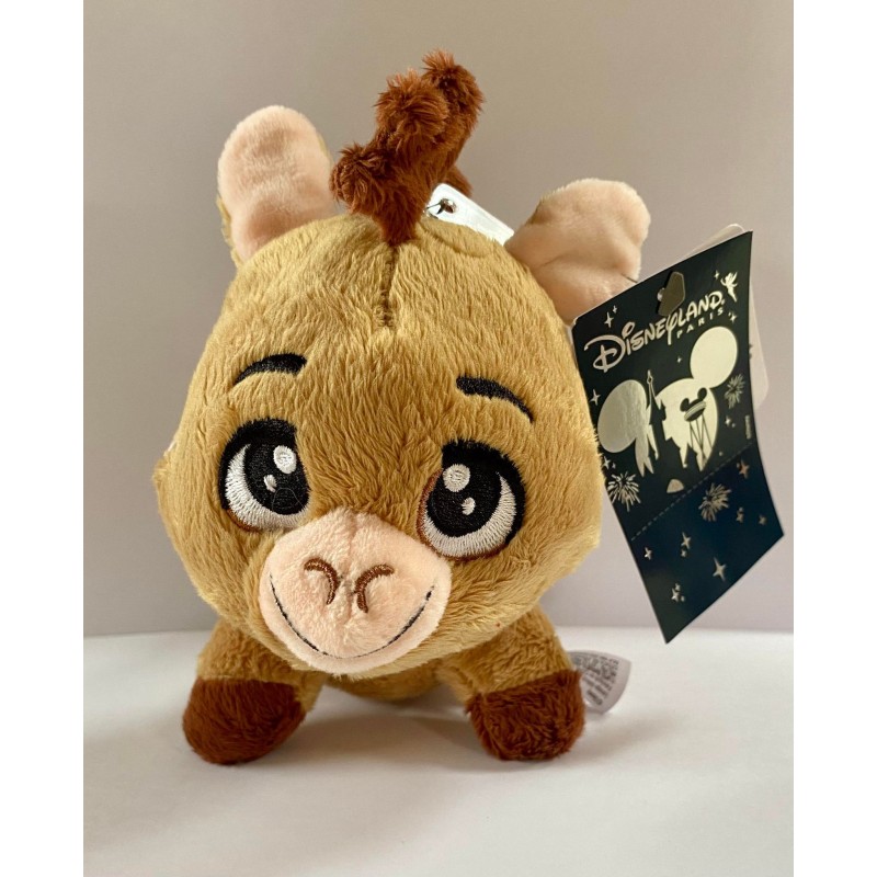 Raindeer Plushie