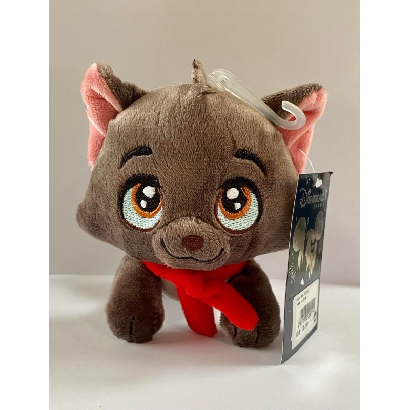 Cat Plushie