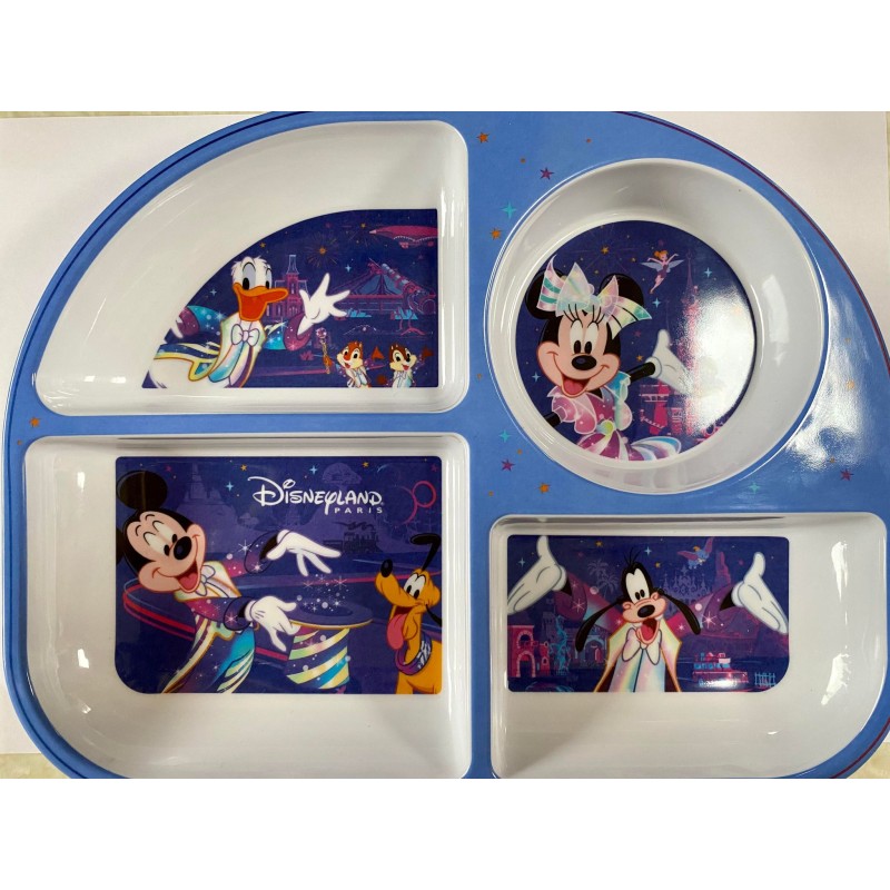 Kids plates