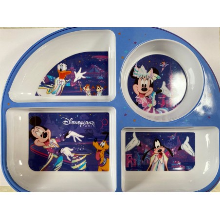 Kids plates